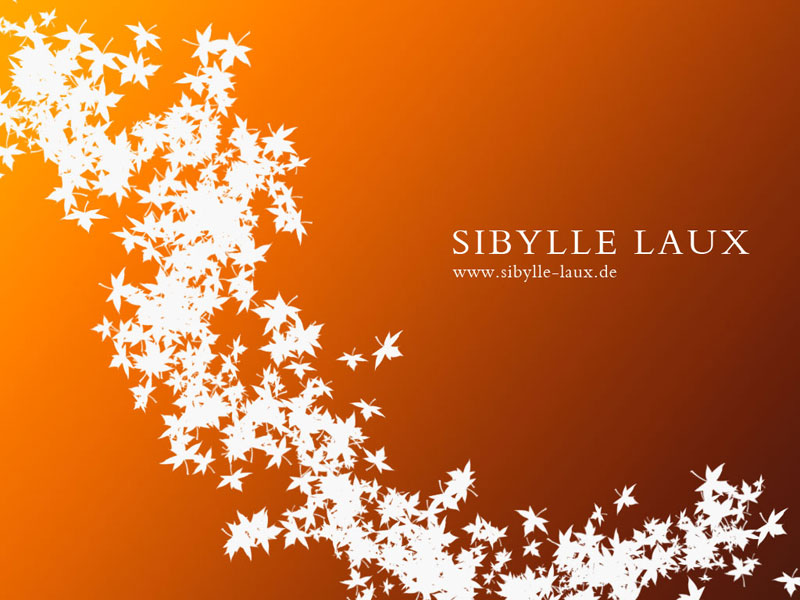Sibylle Laux - Wallpapers