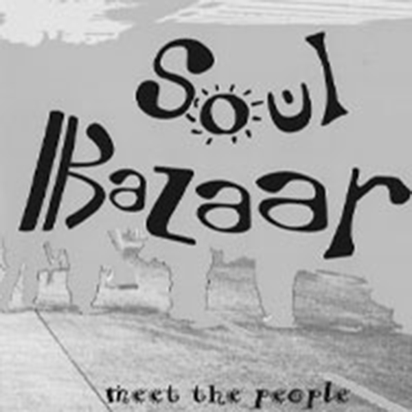 2003 Soulbazaar